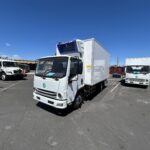 New 2024 null THREE at Papé Kenworth in San Leandro, CA