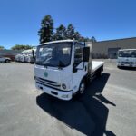 New 2024 null THREE at Papé Kenworth in San Leandro, CA