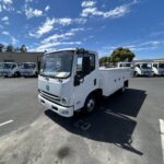 New 2024 null THREE at Papé Kenworth in San Leandro, CA