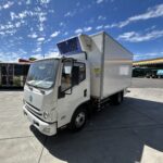 New 2024 null THREE at Papé Kenworth in San Leandro, CA