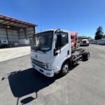 New 2024 null THREE at Papé Kenworth in San Leandro, CA