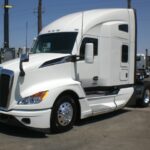 Used 2023 KENWORTH T680 at Papé Kenworth in Fresno, CA