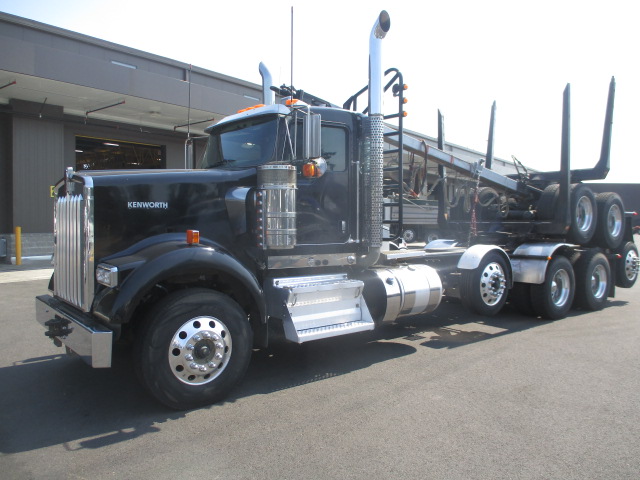 Used 2022 KENWORTH W900 at Papé Kenworth in Federal Way, WA