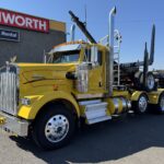 Used 2016 KENWORTH W900 at Papé Kenworth in Portland, OR