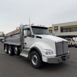 New 2026 KENWORTH T880 at Papé Kenworth in Federal Way, WA