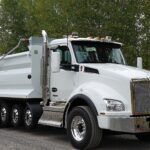 New 2026 KENWORTH T880 at Papé Kenworth in Sparks, NV