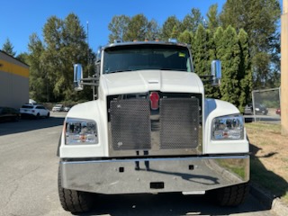 New 2025 KENWORTH T880 at Papé Kenworth in Marysville, WA