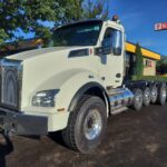 New 2026 KENWORTH T880 at Papé Kenworth in Medford, OR