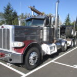 Used 2017 PETERBILT MOTOR 389 at Papé Kenworth in Federal Way, WA