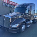 Used 2022 KENWORTH T680 at Papé Kenworth in Portland, OR