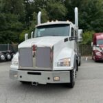 New 2025 KENWORTH T880 at Papé Kenworth in Marysville, WA