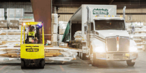 Fueling OrePac’s Success: How Papé Kenworth and Papé Material Handling Power Performance