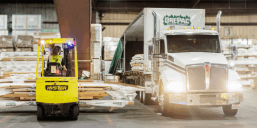 Fueling OrePac’s Success: How Papé Kenworth and Papé Material Handling Power Performance