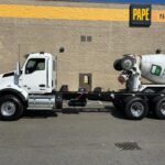 New 2025 KENWORTH T880 at Papé Kenworth in Federal Way, WA