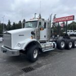 New 2025 KENWORTH T800 at Papé Kenworth in Federal Way, WA