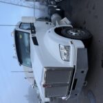 New 2025 KENWORTH T880 at Papé Kenworth in Federal Way, WA