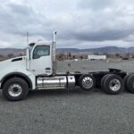New 2025 KENWORTH T880 at Papé Kenworth in Federal Way, WA