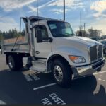 New 2025 KENWORTH T280 at Papé Kenworth in Federal Way, WA