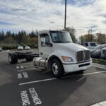 New 2025 KENWORTH T280 at Papé Kenworth in Federal Way, WA