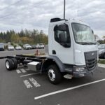 New 2025 KENWORTH K270 at Papé Kenworth in Federal Way, WA