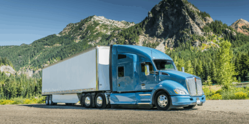 What Should You Look for When Buying a Used Semi-Truck?