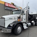 Used 2021 KENWORTH T800 at Papé Kenworth in Portland, OR