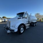 New 2024 KENWORTH T880 at Papé Kenworth in French Camp, CA