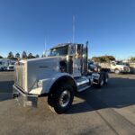 New 2026 KENWORTH T800 at Papé Kenworth in French Camp, CA