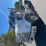 New 2026 KENWORTH T800 at Papé Kenworth in French Camp, CA