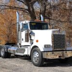 New 2026 KENWORTH W900L at Papé Kenworth in Sparks, NV