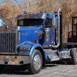 Used 2012 KENWORTH W900L at Papé Kenworth in Sparks, NV