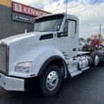 Used 2022 KENWORTH T880 at Papé Kenworth in Portland, OR
