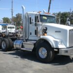 New 2026 KENWORTH T800 at Papé Kenworth in Bakersfield, CA