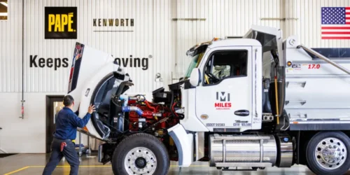 Why Preventive Maintenance Matters, and Why You Should Make It Part of Your Fleet Strategy