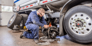 The True Cost of Downtime: Leveraging Papé Kenworth’s 24/7 Service Network Across 30 Locations