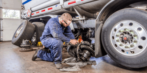 The True Cost of Downtime: Leveraging Papé Kenworth’s 24/7 Service Network Across 30 Locations