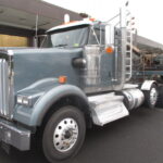 Used 2019 KENWORTH W900B at Papé Kenworth in Federal Way, WA