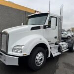 Used 2020 KENWORTH T880 at Papé Kenworth in Portland, OR