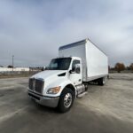 New 2025 KENWORTH T280 at Papé Kenworth in French Camp, CA