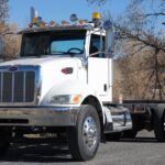 Used 2013 PETERBILT 348 at Papé Kenworth in Sparks, NV