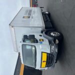 New 2023 KENWORTH K270E at Papé Kenworth in Sacramento, CA