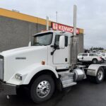 Used 2007 KENWORTH T800 at Papé Kenworth in Portland, OR