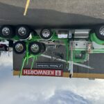 New 2026 KENWORTH W900 at Papé Kenworth in Portland, OR