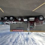 New 2026 KENWORTH W900L at Papé Kenworth in Portland, OR