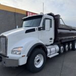 Used 2022 KENWORTH T880 at Papé Kenworth in Portland, OR