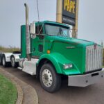 Used 2012 KENWORTH T800 at Papé Kenworth in Eugene, OR
