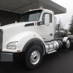 Used 2020 KENWORTH T880 at Papé Kenworth in Federal Way, WA