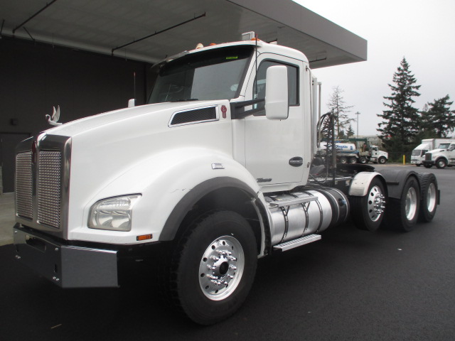 Used 2020 KENWORTH T880 at Papé Kenworth in Federal Way, WA