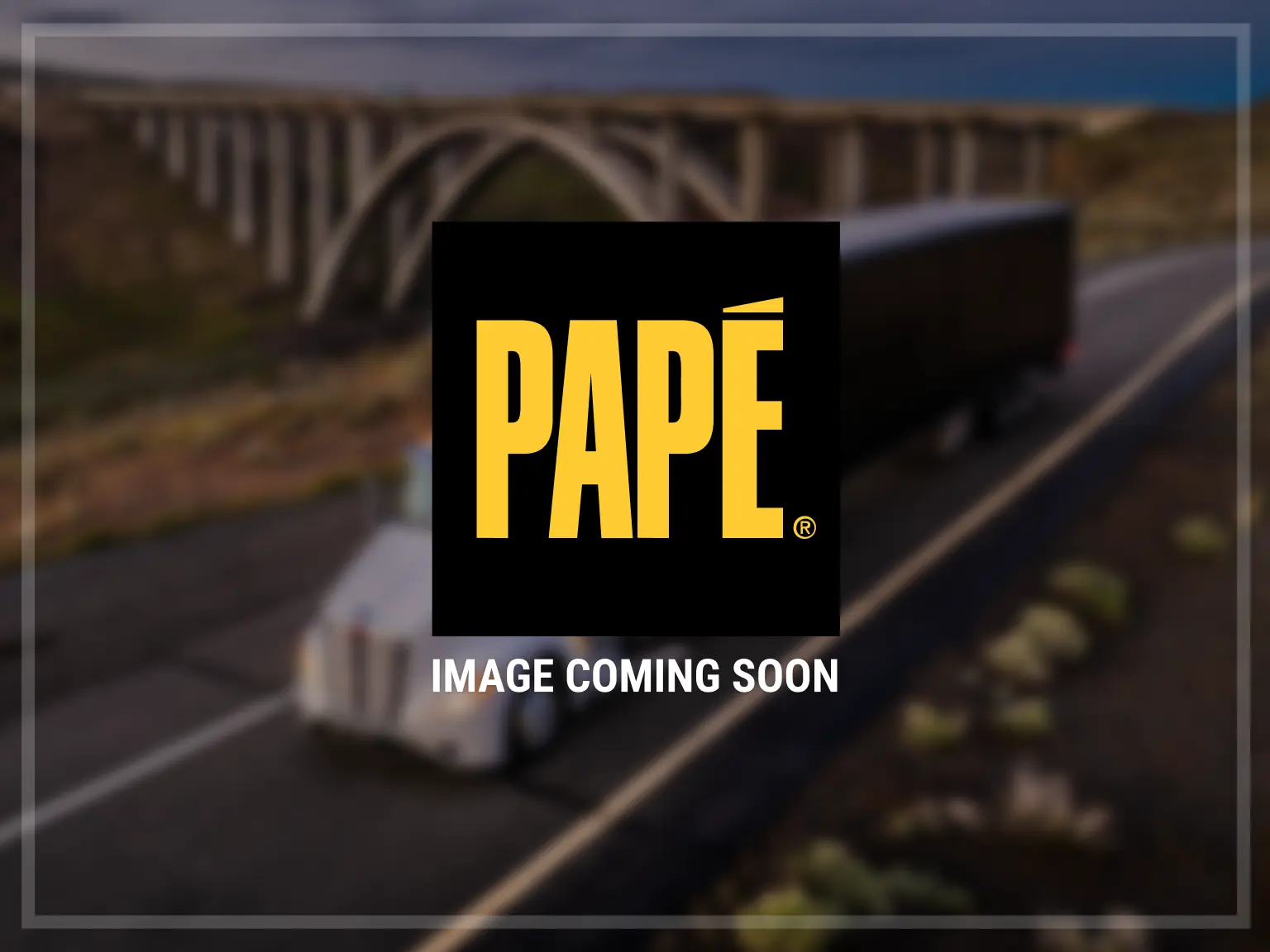 New 2024 Mullen THREE at  Papé Kenworth in Portland, OR