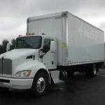 Used 2019 KENWORTH T270 at Papé Kenworth in San Leandro, CA